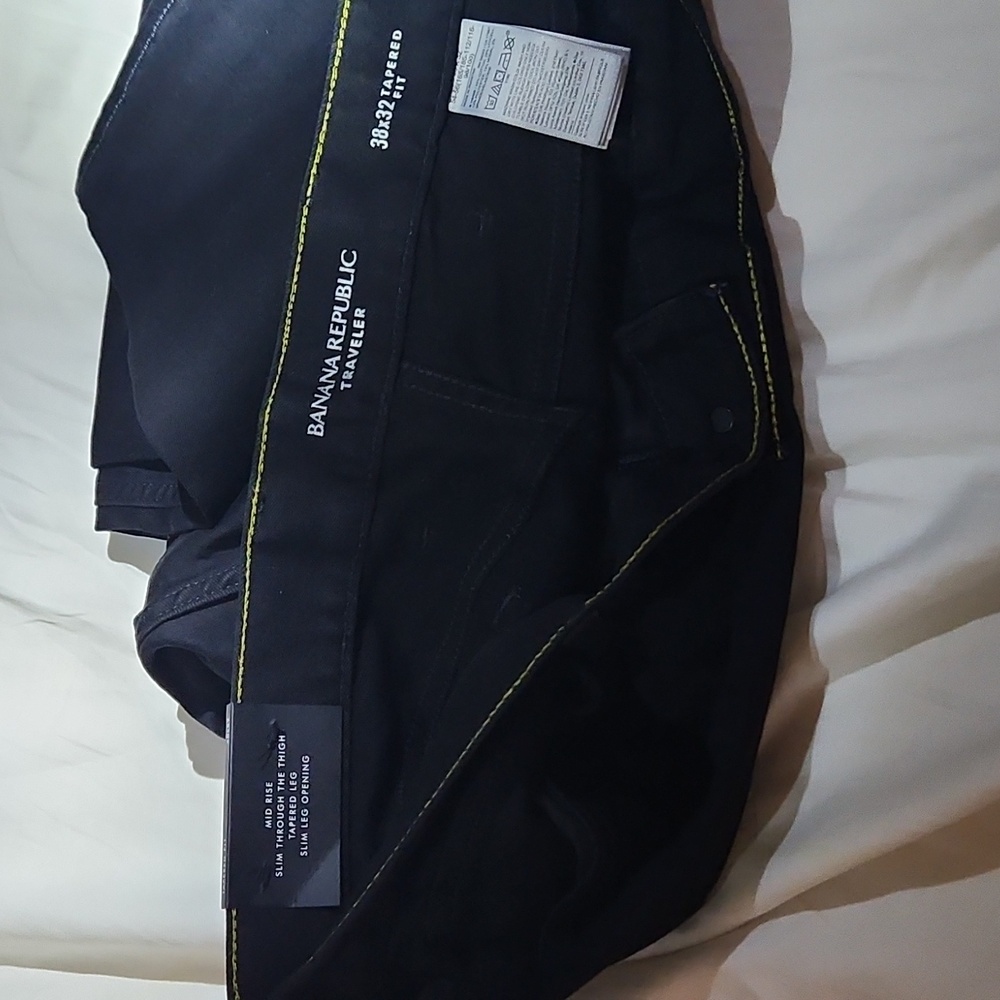 Jeans - Picture 5 of 5